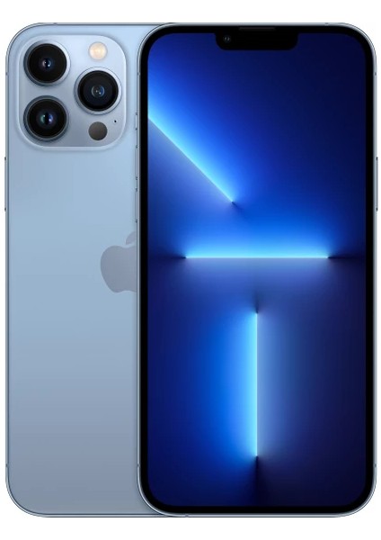 Yenilenmiş iPhone 13 Pro 512 GB (12 Ay Garantili) - B Grade