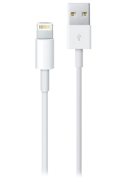 Lightning - USB Kablosu (1 m) - MXLY2ZM/A (Apple Türkiye Garantili)