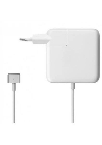 Macbook Air Uyumlu 45W Magsafe 2 Güç Adaptörü Tr Uyumulu Md592Ch/A