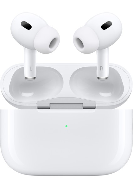 Airpods Pro (2.nesil) Bluetooth Kulaklık MQD83TU/A