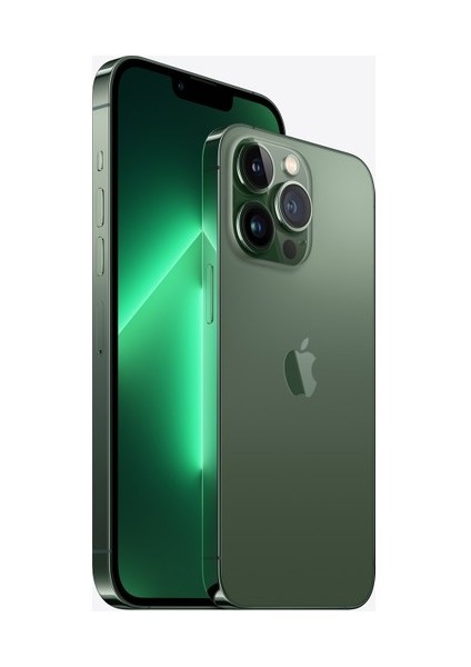 Yenilenmiş iPhone 13 Pro Max 128 GB (12 Ay Garantili) - B Grade