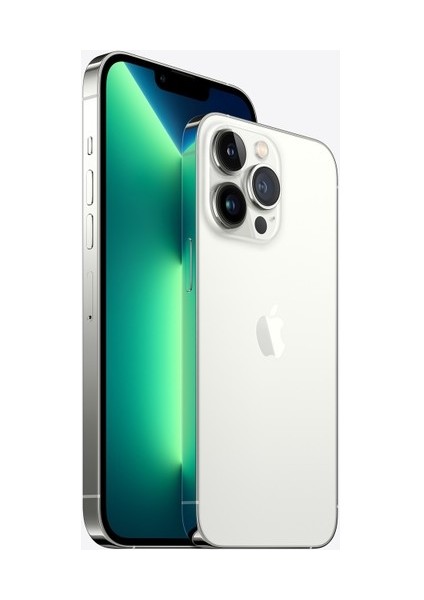 Yenilenmiş iPhone 13 Pro Max 128 GB (12 Ay Garantili) - B Grade