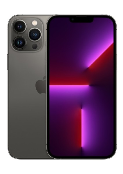 Yenilenmiş iPhone 13 Pro Max 512 GB (12 Ay Garantili) - B Grade