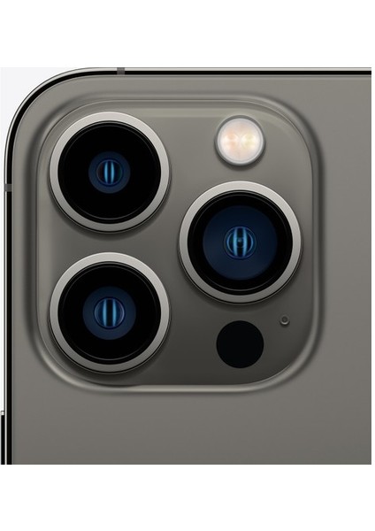 Yenilenmiş iPhone 13 Pro Max 256 GB (12 Ay Garantili) - A Grade modelleri