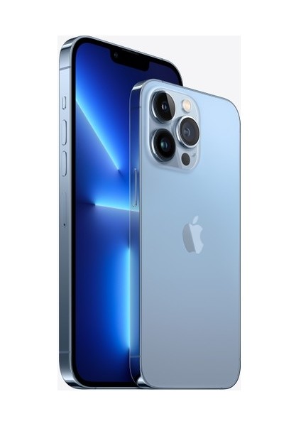 Yenilenmiş iPhone 13 Pro Max 512 GB (12 Ay Garantili) - B Grade