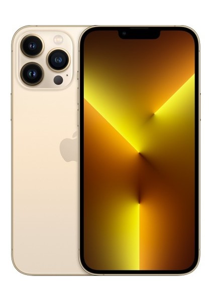 Yenilenmiş iPhone 13 Pro Max 512 GB (12 Ay Garantili) - A Grade