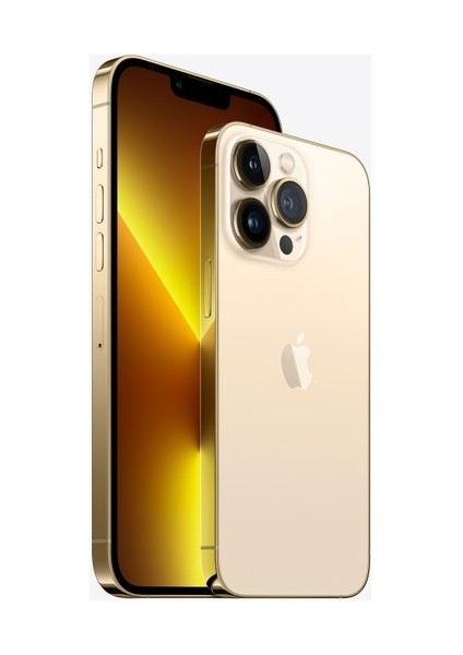 Yenilenmiş iPhone 13 Pro Max 512 GB (12 Ay Garantili) - A Grade