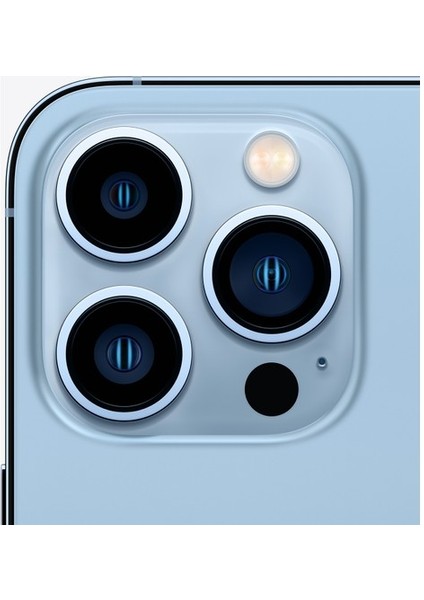 Yenilenmiş iPhone 13 Pro Max 512 GB (12 Ay Garantili) - B Grade