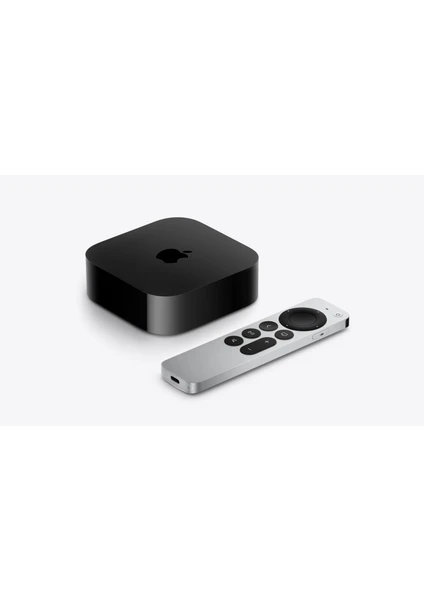 APPLE 4K Wi‑Fi with 64GB  TV