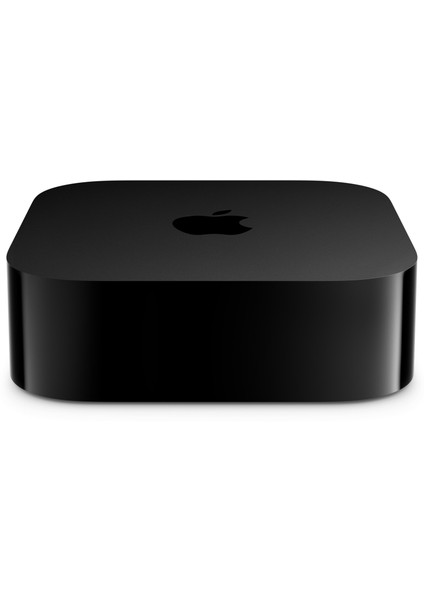 APPLE 4K Wi‑Fi + Ethernet 128GB  TV