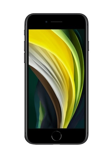 Outlet iPhone Se 2020 White 64 GB (12 Ay Garantili)