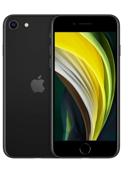 Outlet iPhone Se 2020 White 64 GB (12 Ay Garantili) fiyatları