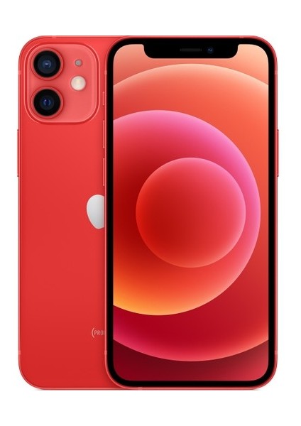 Yenilenmiş Apple iPhone 12 Mini 64 GB (12 Ay Garantili) - A Grade