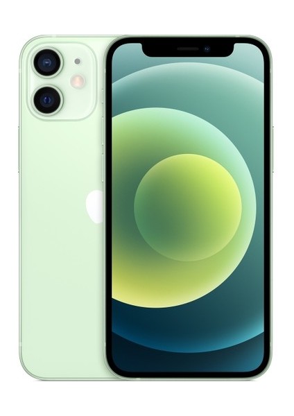 Yenilenmiş Apple iPhone 12 Mini 64 GB (12 Ay Garantili) - B Grade
