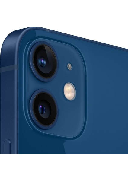 Yenilenmiş Apple iPhone 12 Mini 128 GB (12 Ay Garantili) - A Grade modelleri