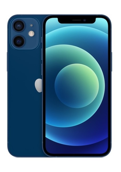 Yenilenmiş Apple iPhone 12 Mini 128 GB (12 Ay Garantili) - A Grade
