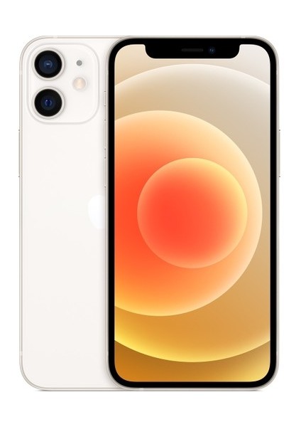 Yenilenmiş Apple iPhone 12 Mini 128 GB (12 Ay Garantili) - A Grade