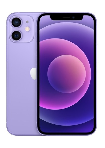 Yenilenmiş Apple iPhone 12 Mini 128 GB (12 Ay Garantili) - B Grade