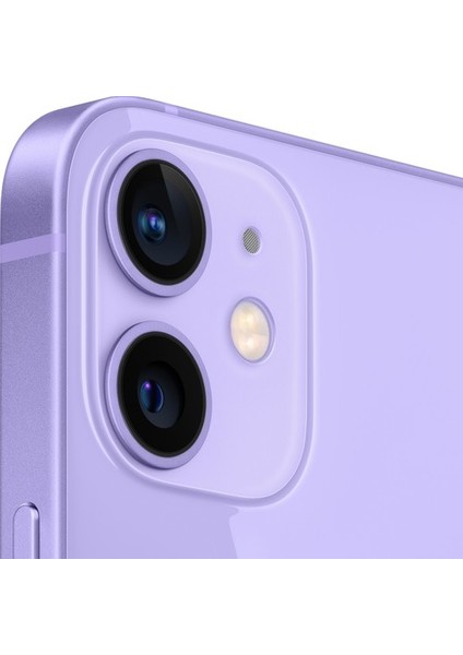 Yenilenmiş Apple iPhone 12 Mini 128 GB (12 Ay Garantili) - B Grade modelleri
