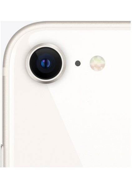 Yenilenmiş Apple iPhone Se 2022 128 GB 3.nesil (12 Ay Garantili) - B Grade modelleri