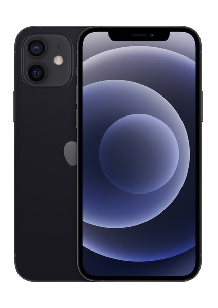 Yenilenmiş Apple iPhone 12 64 GB (12 Ay Garantili) - B Grade