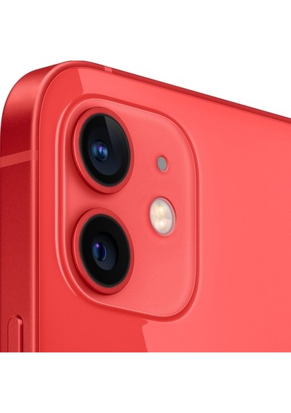 Yenilenmiş Apple iPhone 12 256 GB (12 Ay Garantili) - B Grade