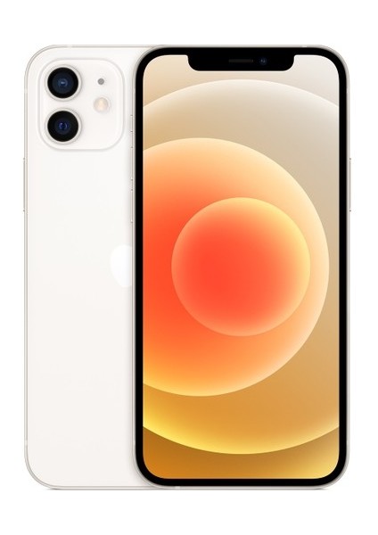 Yenilenmiş Apple iPhone 12 64 GB (12 Ay Garantili) - A Grade