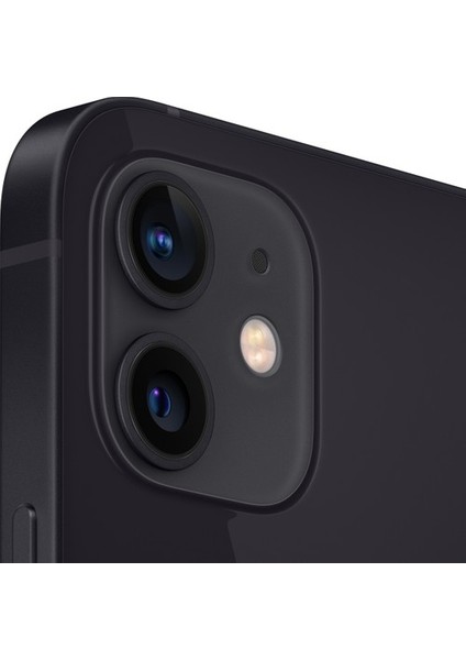 Yenilenmiş Apple iPhone 12 256 GB (12 Ay Garantili) - B Grade modelleri