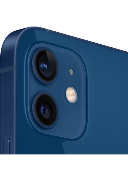 Yenilenmiş Apple iPhone 12 256 GB (12 Ay Garantili) - B Grade modelleri