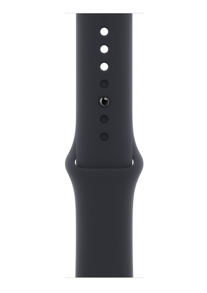 Watch Series 8 Gps 45MM Midnight Aluminium Case With Midnight Sport Band - Regular MNP13TU/A