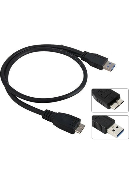 Canvio Basic 1 Tb 2.5 Inç USB 3.0 Taşınabilir Disk ( Kolay ve Hızlı Aktarım )