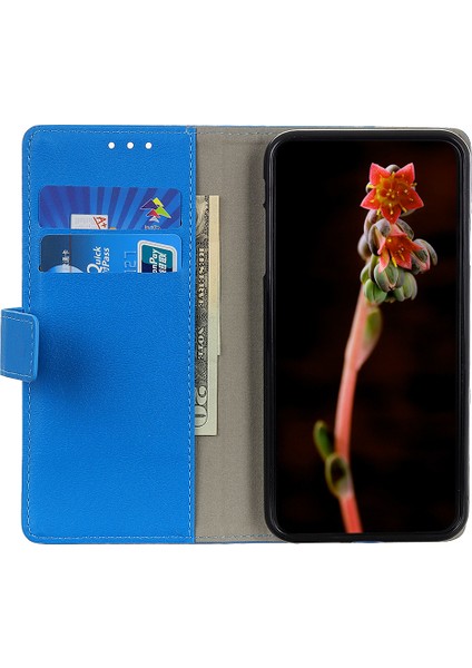 Pu Deri Telefon Kapağı Kabuğu Kılıfı Cüzdan ve Samsung Galaxy A32 4g Eu Versiyonu (Yurt Dışından) fiyatları