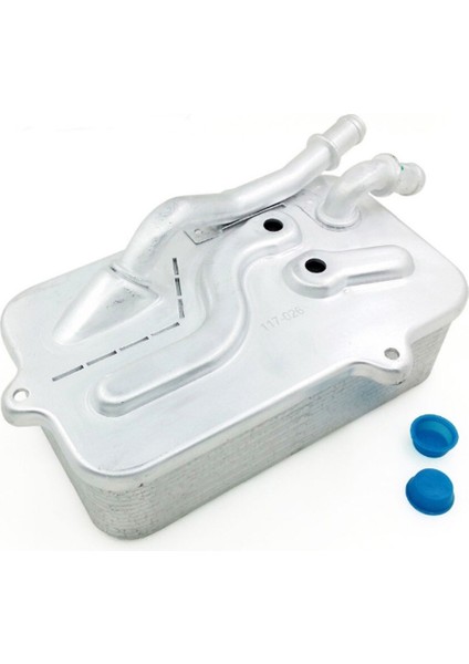 Audi A6 S6 S5 A8 4.2 Şanzıman Yağ Soğutucu 2002- 09E409061