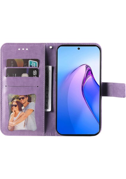 Oppo Reno8 Pro Telefon Kılıf(Yurt Dışından)