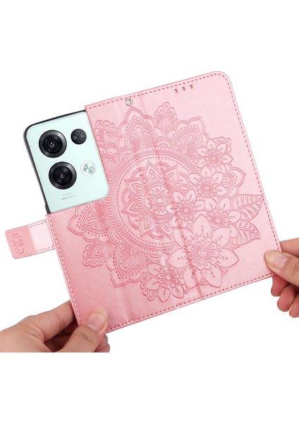 Oppo Reno8 Pro Telefon Kılıf(Yurt Dışından) indirimleri