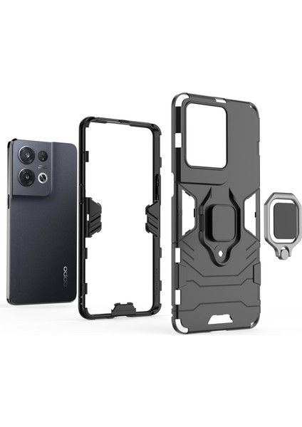 Oppo Reno8 Pro Telefon Kılıf(Yurt Dışından) fiyatları