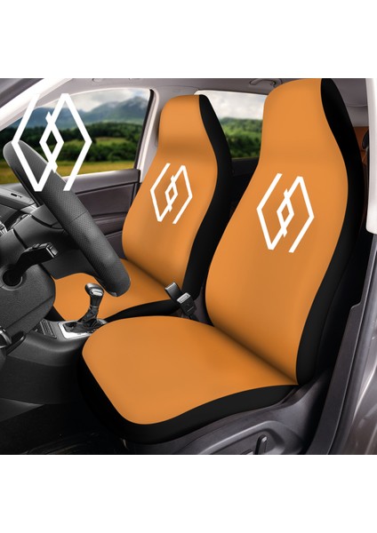 Renault Grand Scenic Uyumlu Oto Koltuk Kılıfı Set fiyatları