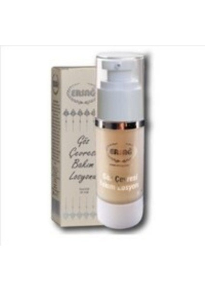 Göz Çevresi Bakım Losyonu