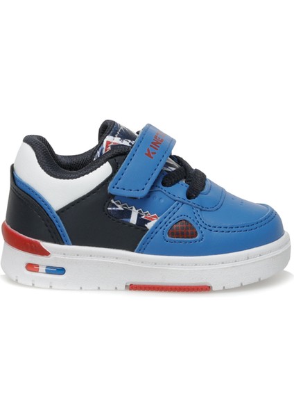Rıserk 2pr Saks Erkek Çocuk Sneaker