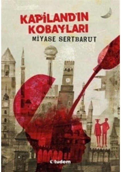 Kapiland Serisi Set (4 Kitap) modelleri