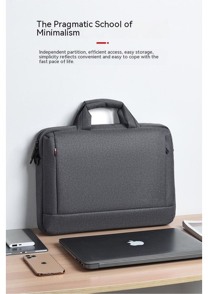 15 Inç Bilgisayar Için Uygun Notebook Çantası (Yurt Dışından) fiyatları