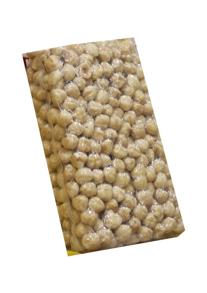 Doğal Organik Giresun Kavrulmuş Fındık(1kg)