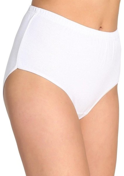 Kadın Ribana Baton Kilot 3 Lü