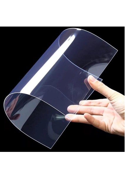 Kırılmaz Pleksi Apet Levha Cam Görünümlü 1mm Şeffaf Pleksi Pet Levha modelleri