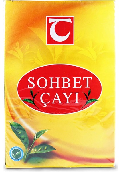 Sohbetçayı 900G