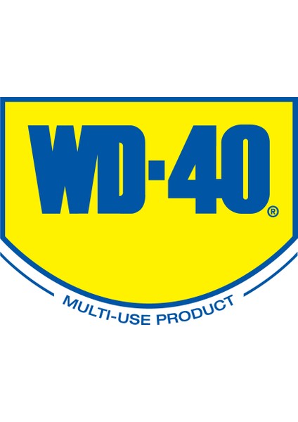 Wd-40 Çok Amaçlı Pas Sökücü Yağlayıcı Sprey 200 ml 4'lü Paket