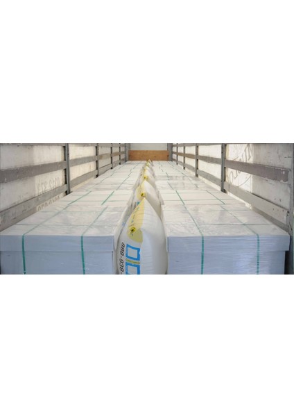 Konteyner Hava Yastığı 60 cm X 90 cm (20 Adet)