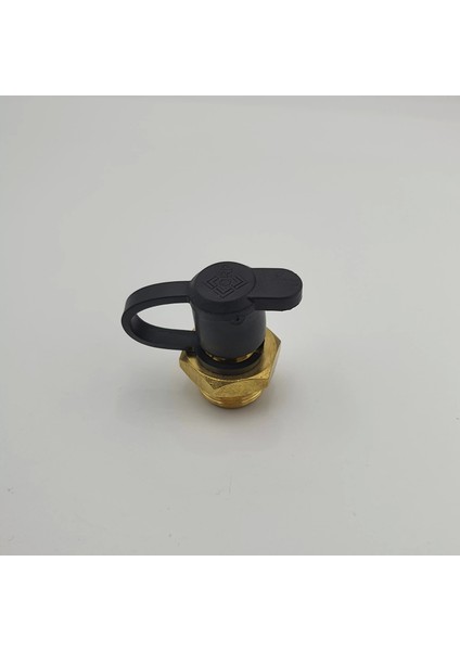 Fren Hava Test Adaptörü Erkek M14X1.5