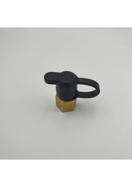 Fren Hava Test Adaptörü Dişi M16X1.5