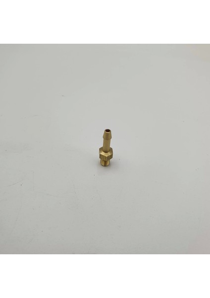 M5 - 6 mm Mini Hortum Uçlu Rekor